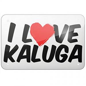 Любовь в Калуге